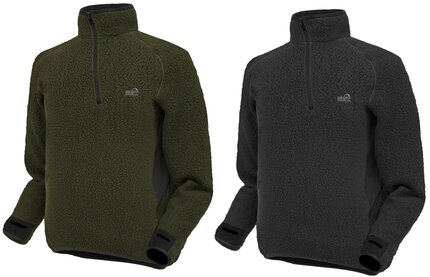 Geoff Anderson Thermal3 Pullover